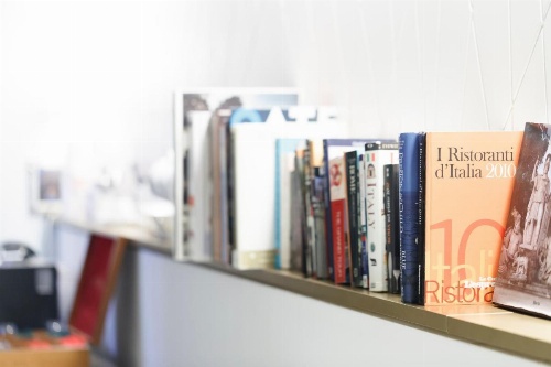 HT Romeo Al Babuino image 13