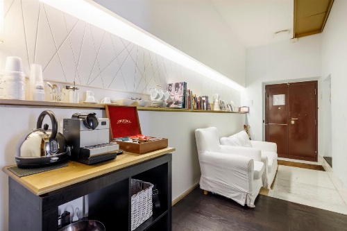 HT Romeo Al Babuino image 19