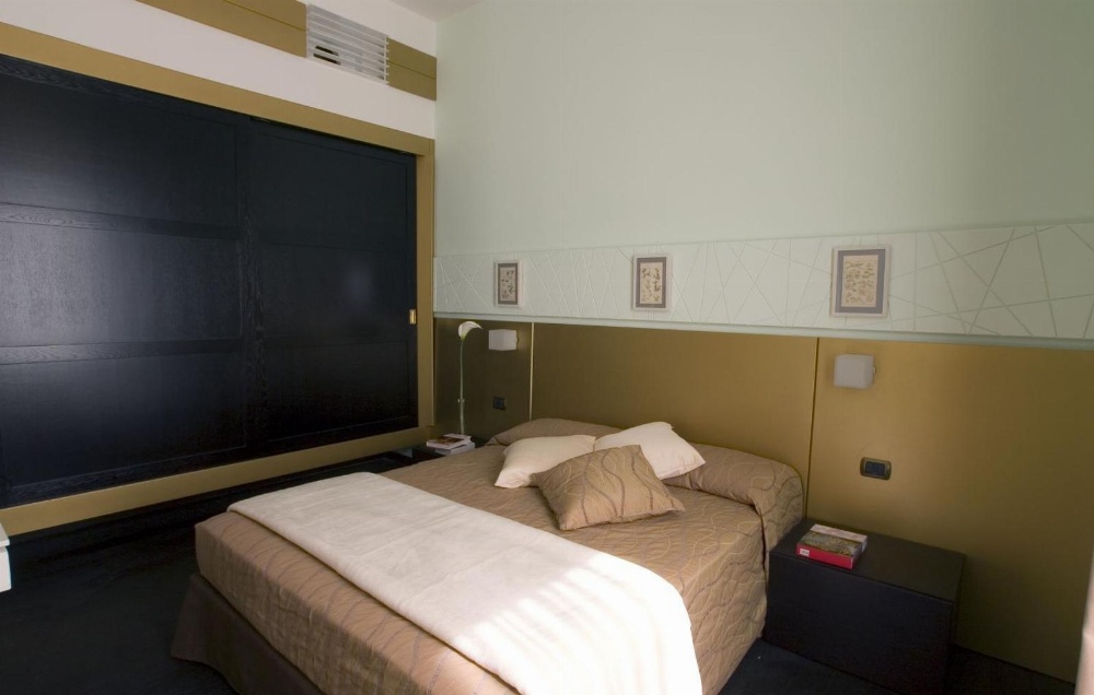 HT Romeo Al Babuino Main image