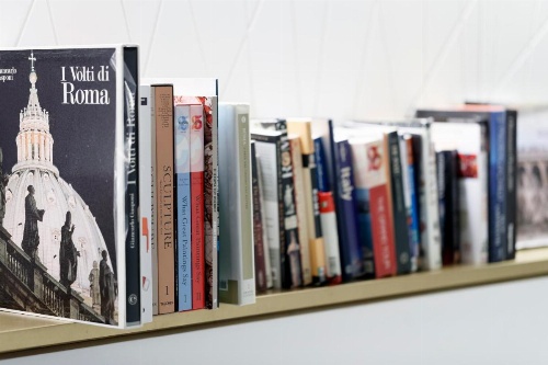 HT Romeo Al Babuino image 26