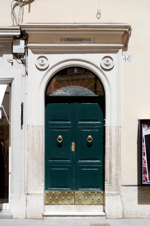 HT Romeo Al Babuino image 27