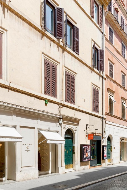 HT Romeo Al Babuino image 28