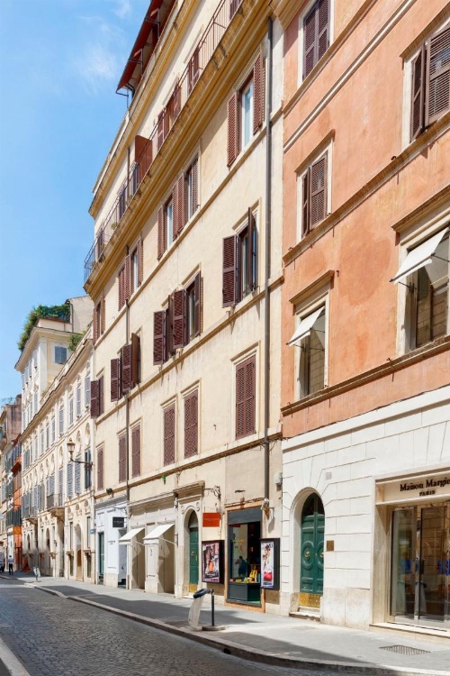 HT Romeo Al Babuino image 29