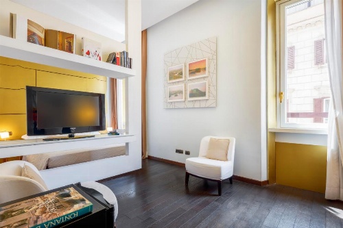 HT Romeo Al Babuino image 30