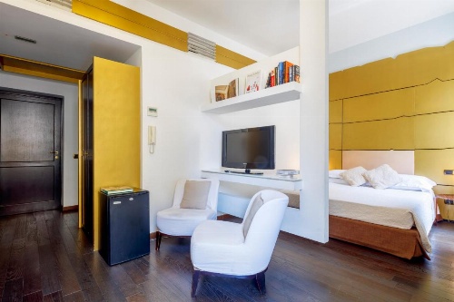 HT Romeo Al Babuino image 31