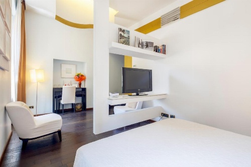 HT Romeo Al Babuino image 33