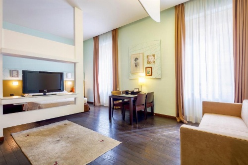 HT Romeo Al Babuino image 34