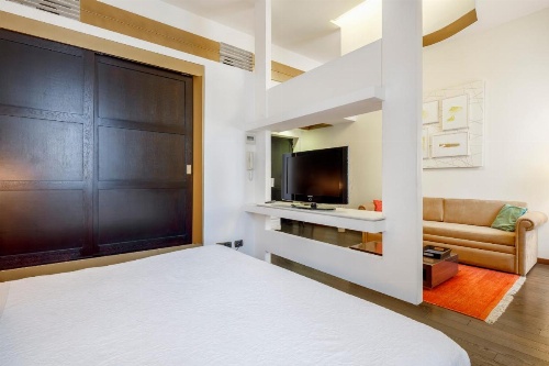 HT Romeo Al Babuino image 35