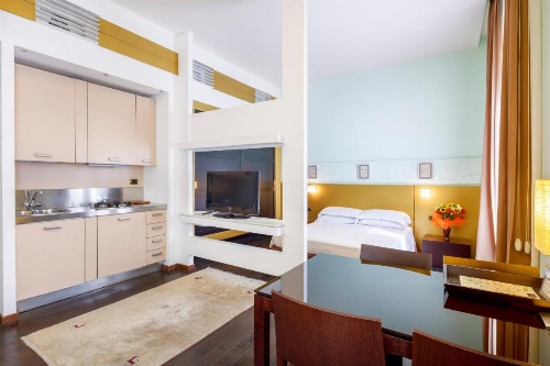 HT Romeo Al Babuino image 36