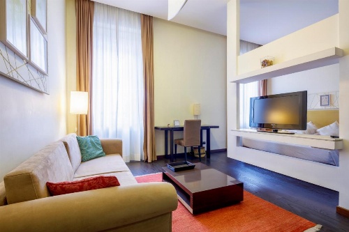 HT Romeo Al Babuino image 37