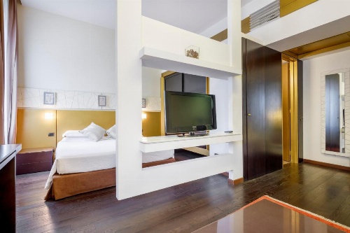 HT Romeo Al Babuino image 39