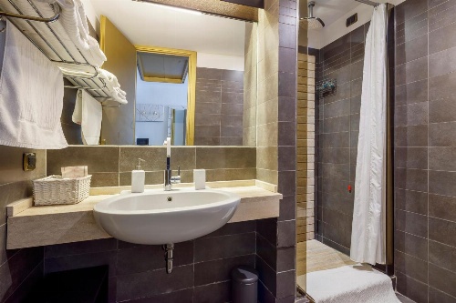 HT Romeo Al Babuino image 4